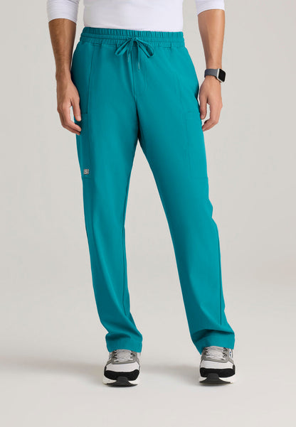 Horizon Pant - Teal - Grey's Anatomy Scrubs
