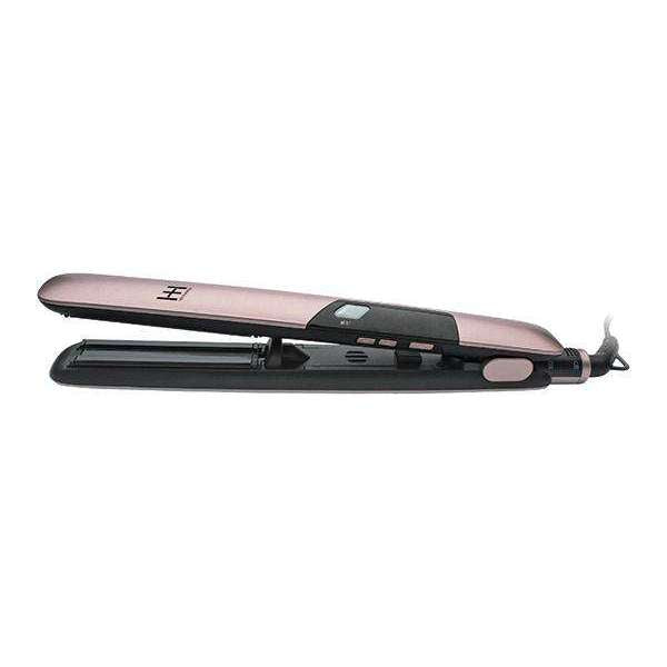 Hot & Hotter Cool Mist Flat Iron 1in, Rose Gold