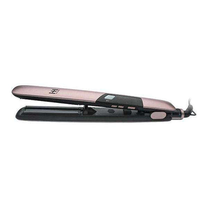 Hot & Hotter Cool Mist Flat Iron 1in, Rose Gold