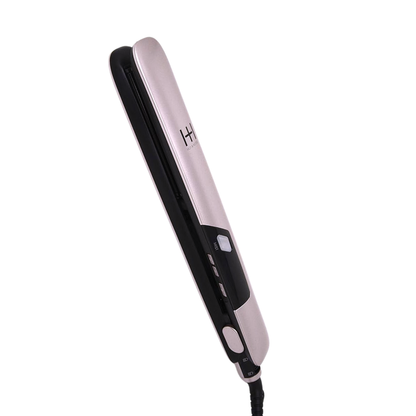 Hot & Hotter Cool Mist Flat Iron 1in, Rose Gold