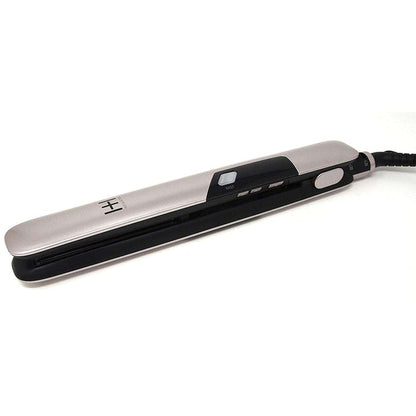 Hot & Hotter Cool Mist Flat Iron 1in, Rose Gold