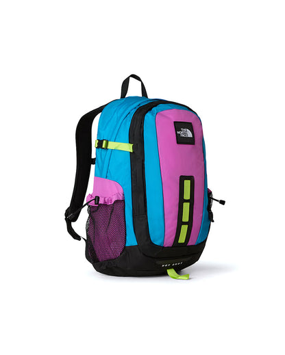 Hot Shot SE Backpack Meridian Blue Violet Crocus