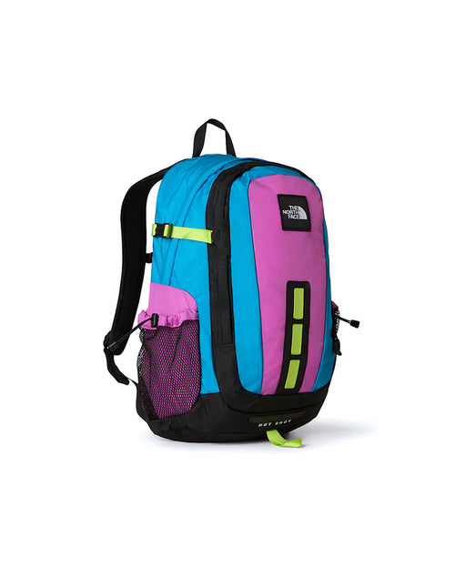 Hot Shot SE Backpack Meridian Blue Violet Crocus