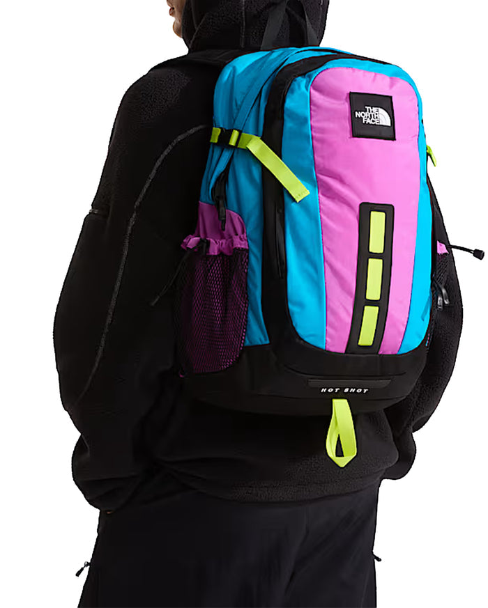 Hot Shot SE Backpack Meridian Blue Violet Crocus