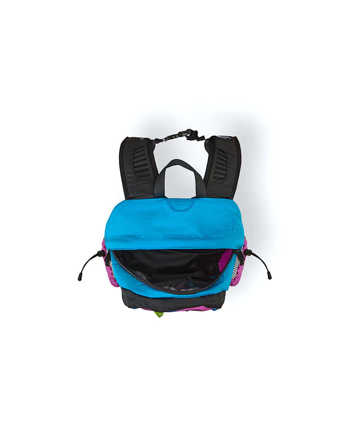 Hot Shot SE Backpack Meridian Blue Violet Crocus