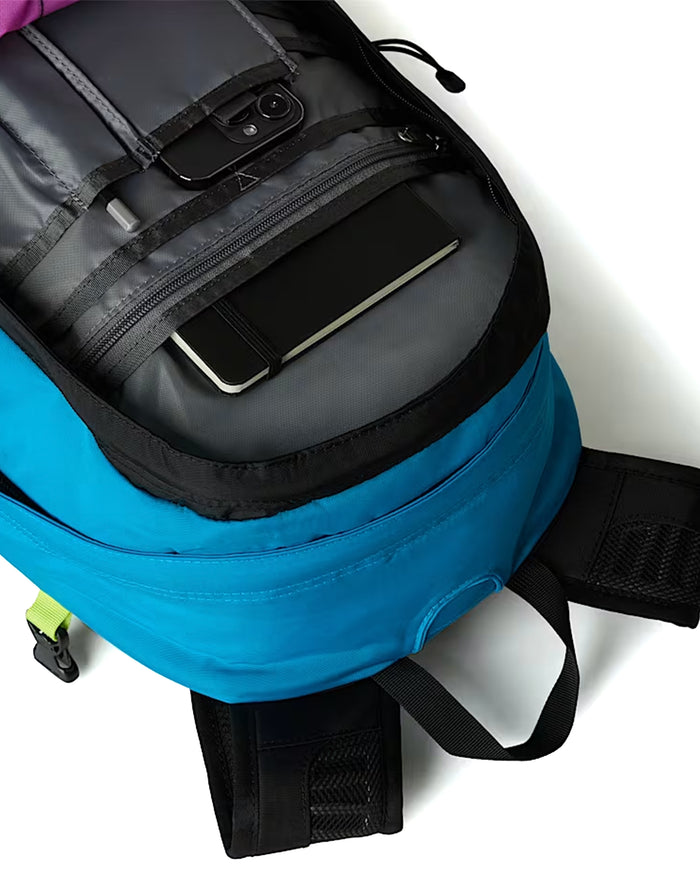 Hot Shot SE Backpack Meridian Blue Violet Crocus