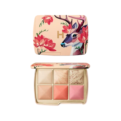 Hourglass AMBIENT LIGHTING EDIT UNLOCKED PALETTE