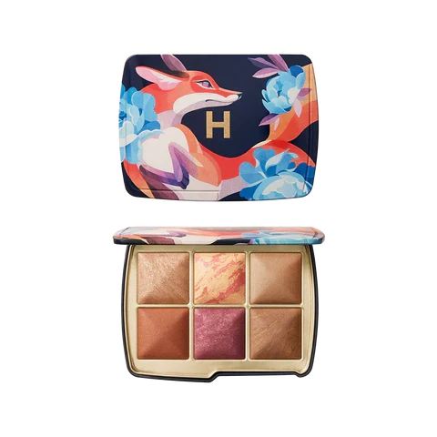 Hourglass AMBIENT LIGHTING EDIT UNLOCKED PALETTE