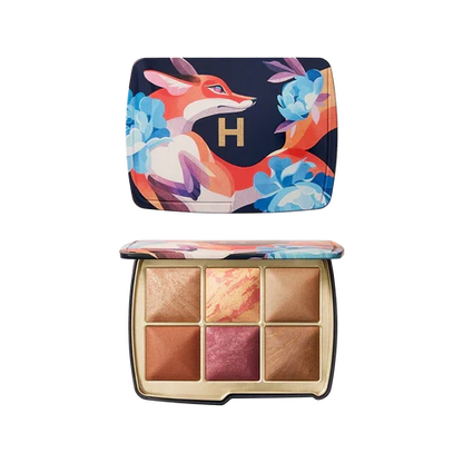 Hourglass AMBIENT LIGHTING EDIT UNLOCKED PALETTE