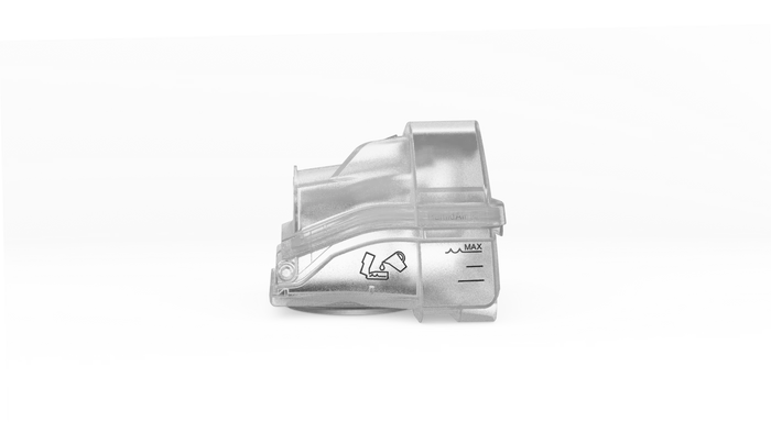 HumidAir™ Cleanable II Tub