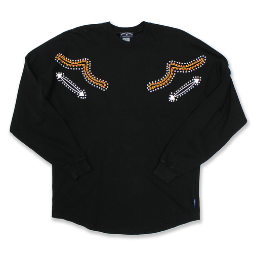 HUMMINGBIRD CHAINSTITCH SPIRIT JERSEY