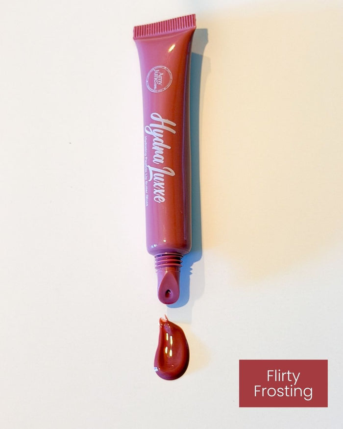 Flirty Frosting