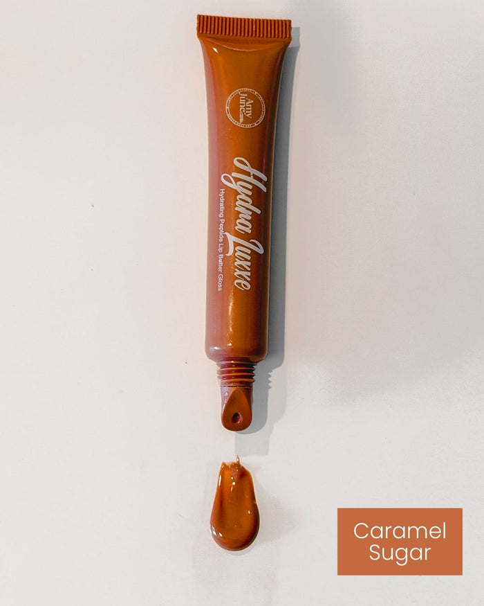 Caramel Sugar