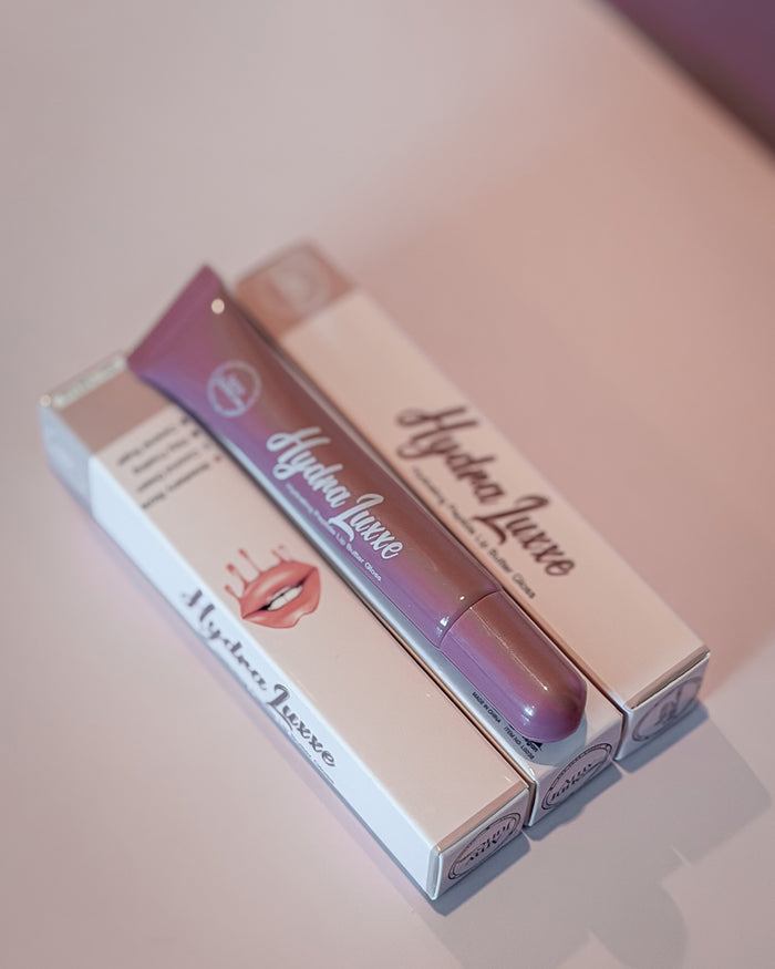 Hydra Luxxe Lip Butter Balm - By Amy June Lashes