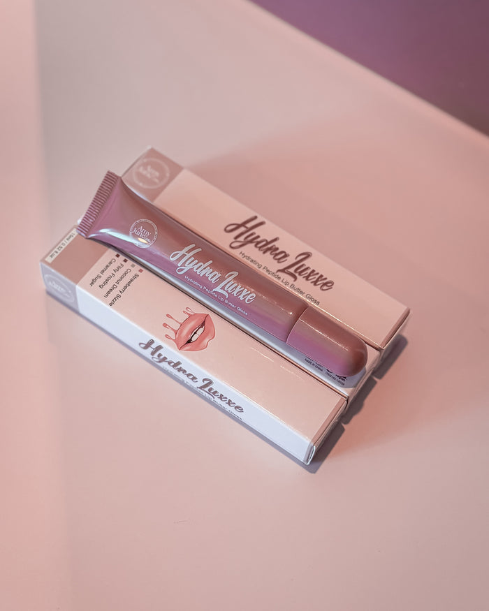 Hydra Luxxe Lip Butter Balm - By Amy June Lashes