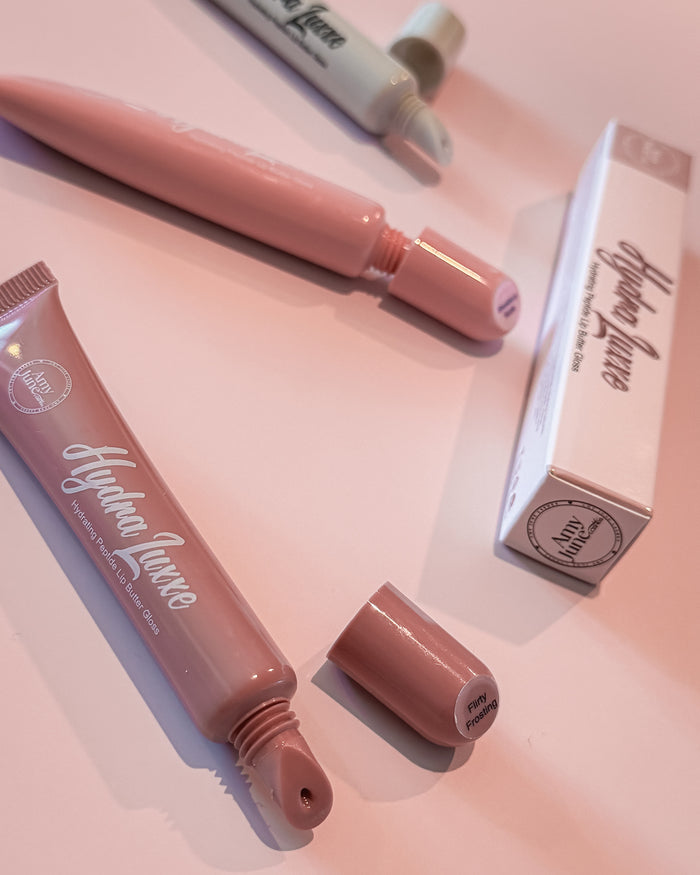 Hydra Luxxe Lip Butter Balm - By Amy June Lashes