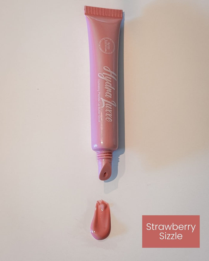 Strawberry Sizzle