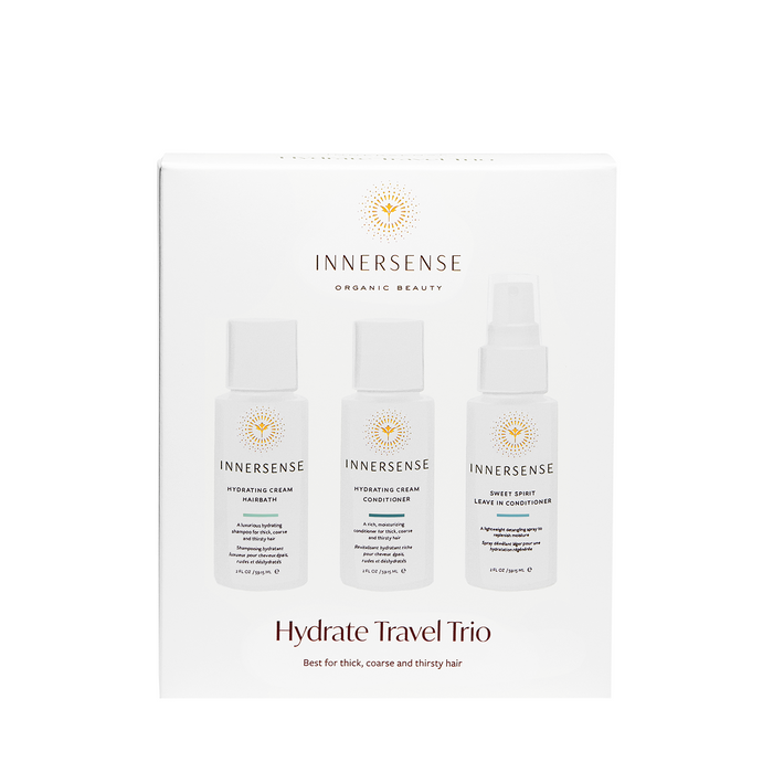 Hydrate Travel Trio