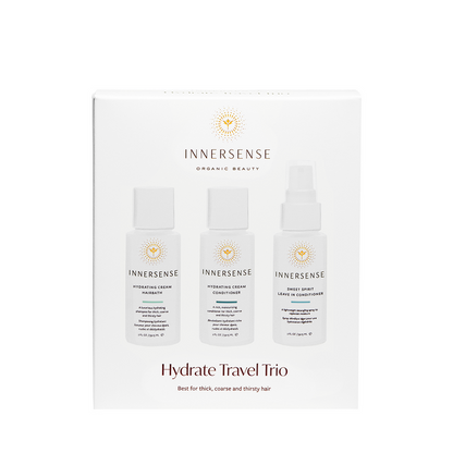 Hydrate Travel Trio
