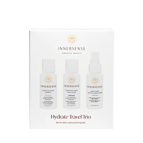 Hydrate Travel Trio