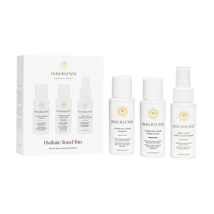 Hydrate Travel Trio