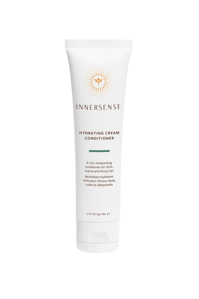 HYDRATING CREAM CONDITIONER