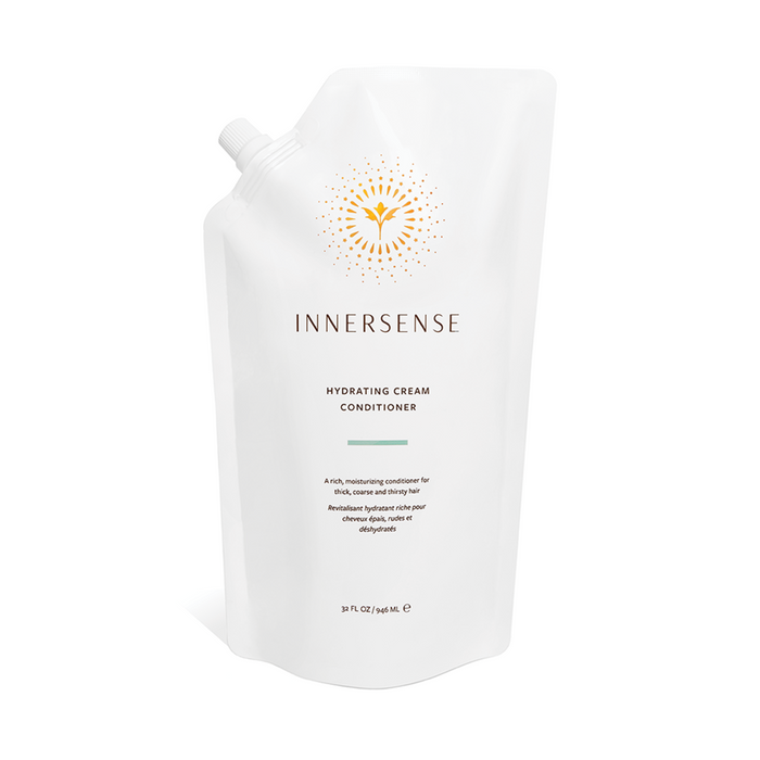 HYDRATING CREAM CONDITIONER