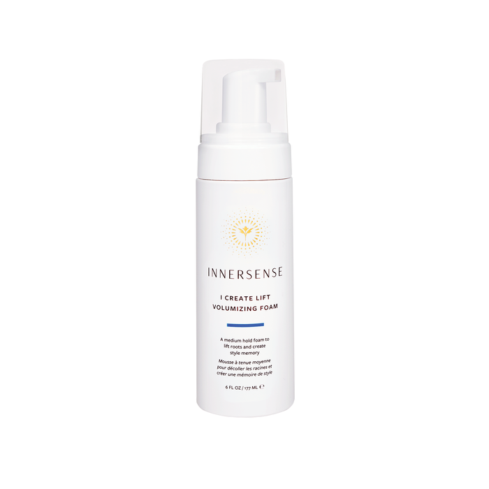 I CREATE LIFT Volumizing Foam