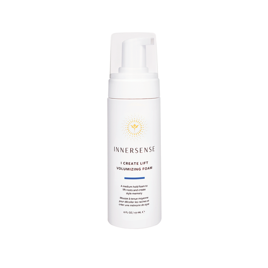 I CREATE LIFT Volumizing Foam