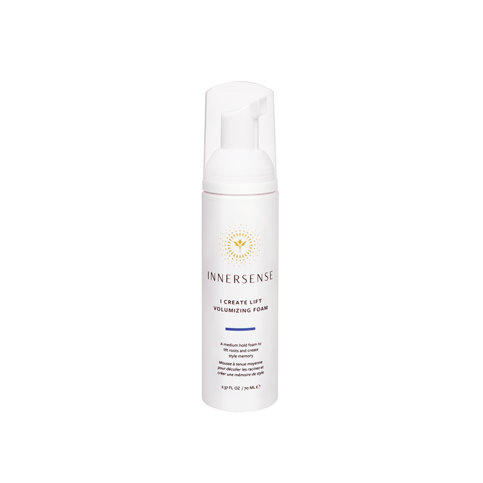 I CREATE LIFT Volumizing Foam