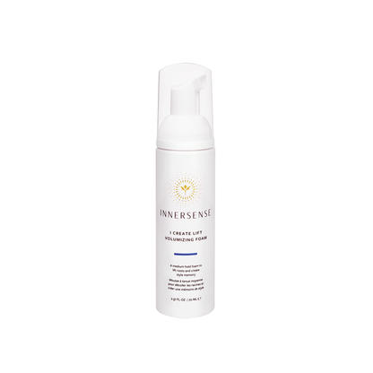 I CREATE LIFT Volumizing Foam