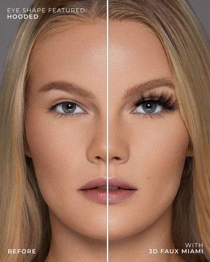 Miami Self-Adhesive ~ B&A