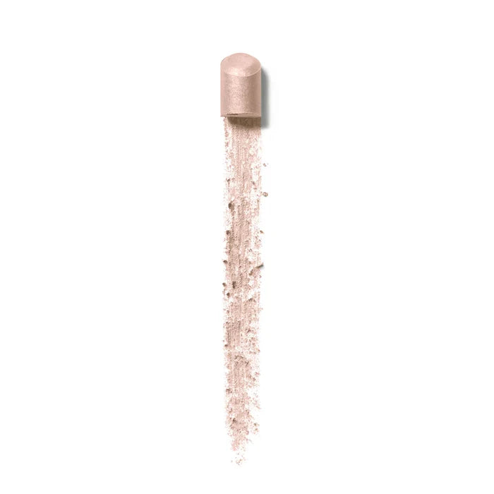 Opulent image of Ilia Eye Stylus Shadow Stick, a long-lasting cream eyeshadow in sleek packaging, designed for effortless eye makeup.