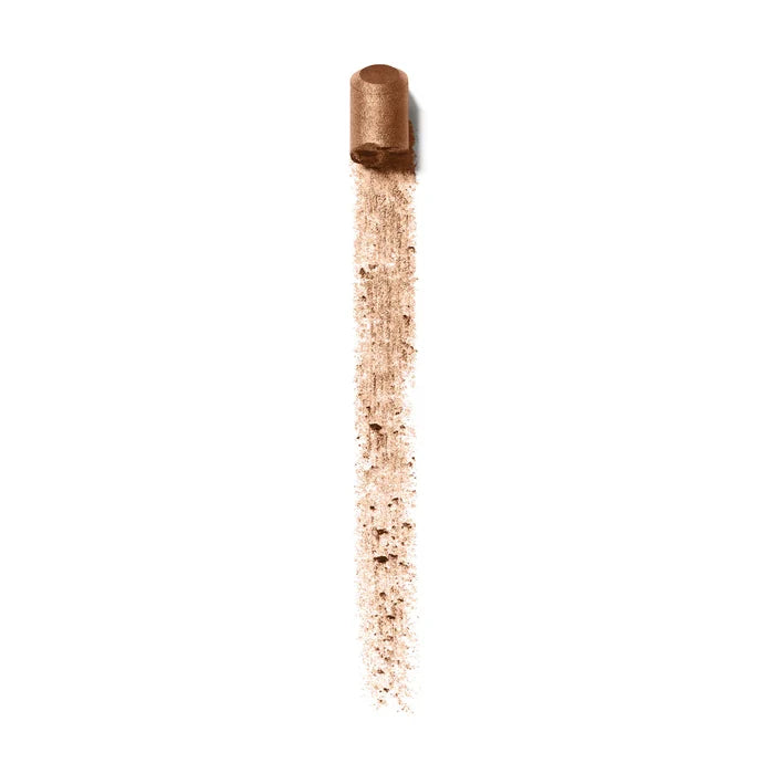 Gilded - shimmer golden copper