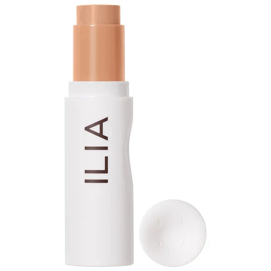 ILIA Skin Rewind Blurring Foundation and Concealer Complexion Stick (several shades) NIB