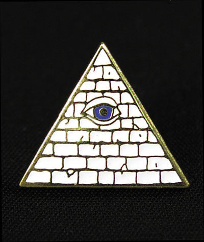 White w/ Blue Eye