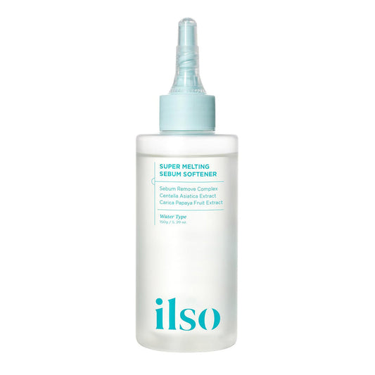 Ilso Super Melting Sebum Softner 5.07oz/ 150ml