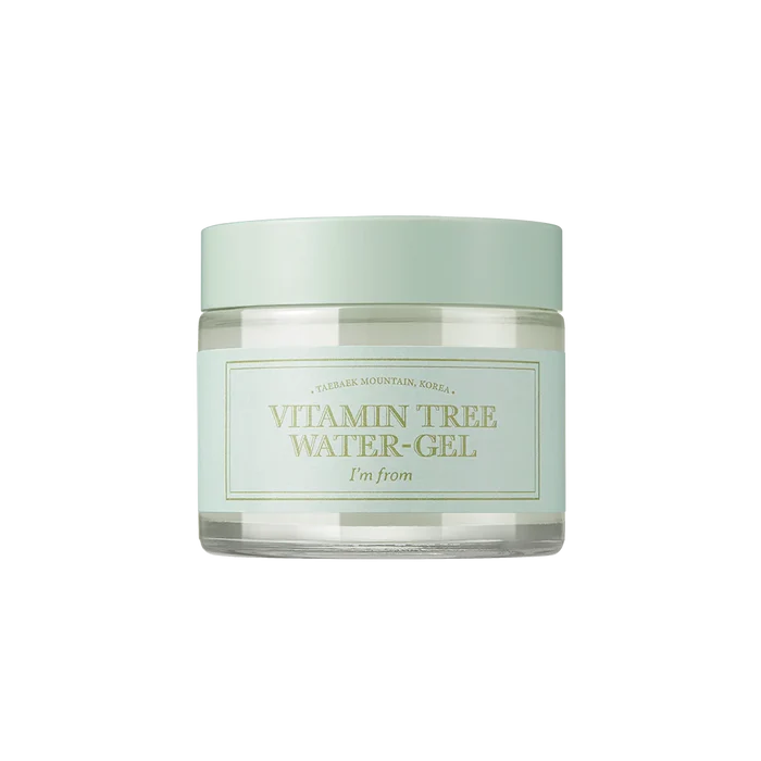 I’M FROM Vitamin Tree Water Gel