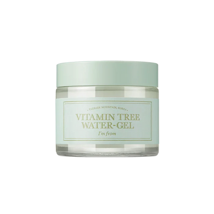 I’M FROM Vitamin Tree Water Gel