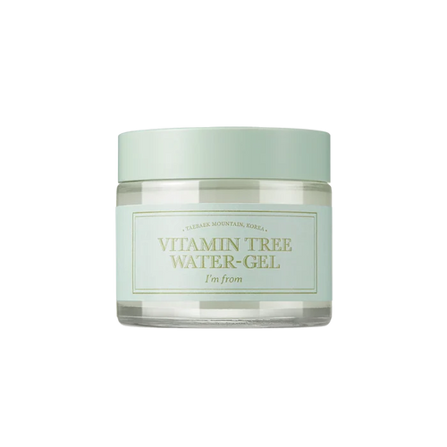 I’M FROM Vitamin Tree Water Gel