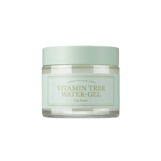 I’M FROM Vitamin Tree Water Gel