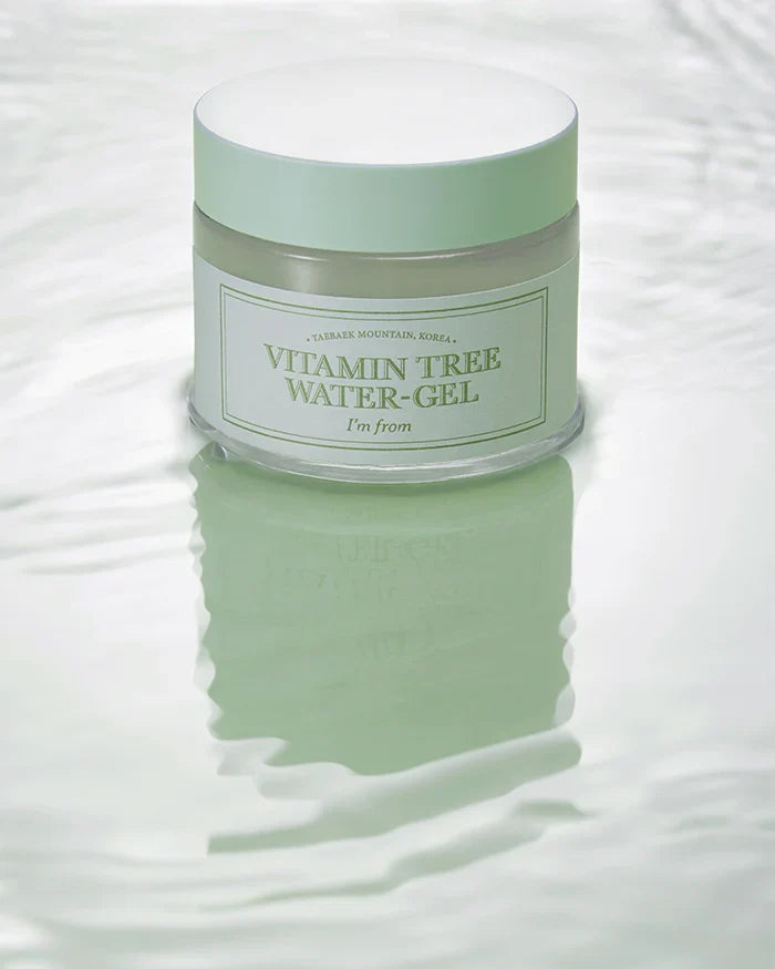 I’M FROM Vitamin Tree Water Gel