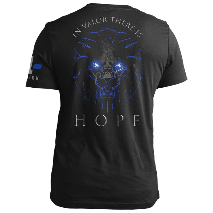 In Valor There is Hope 2.0