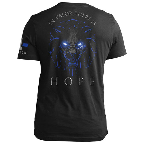 In Valor There is Hope 2.0