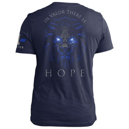 In Valor There is Hope 2.0