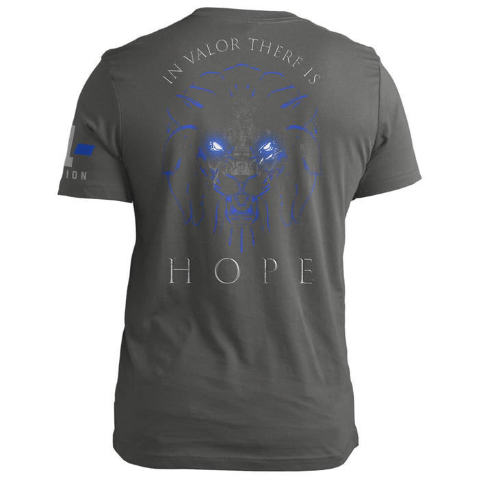 In Valor There is Hope 2.0