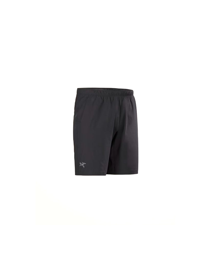 Incendo Short 9" Black