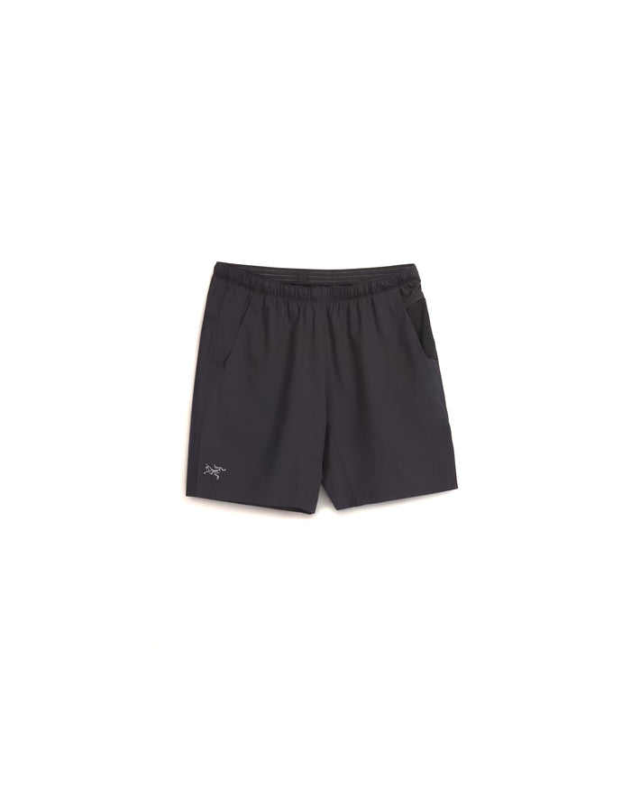 Incendo Short 9" Black