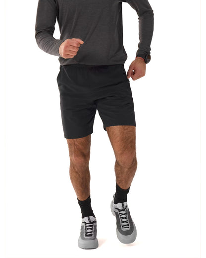 Incendo Short 9" Black