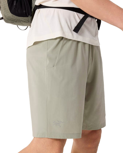 Incendo Short 9" Habitat